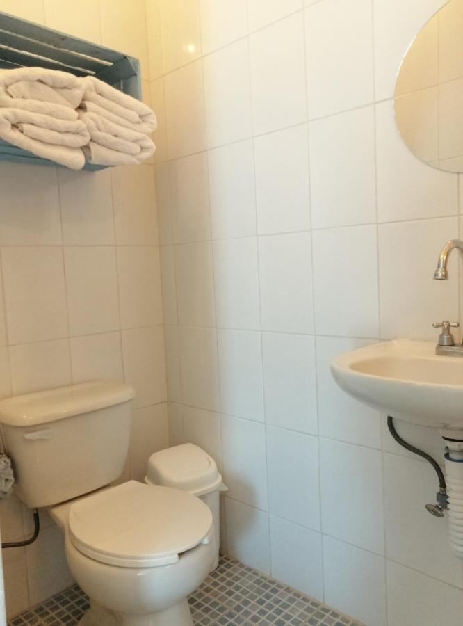 Hotel Merand Tamasopo Exteriör bild